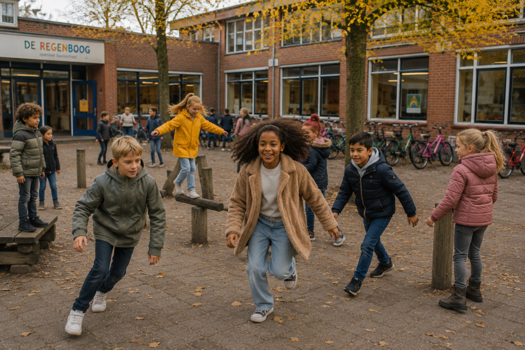 Ons verhaal