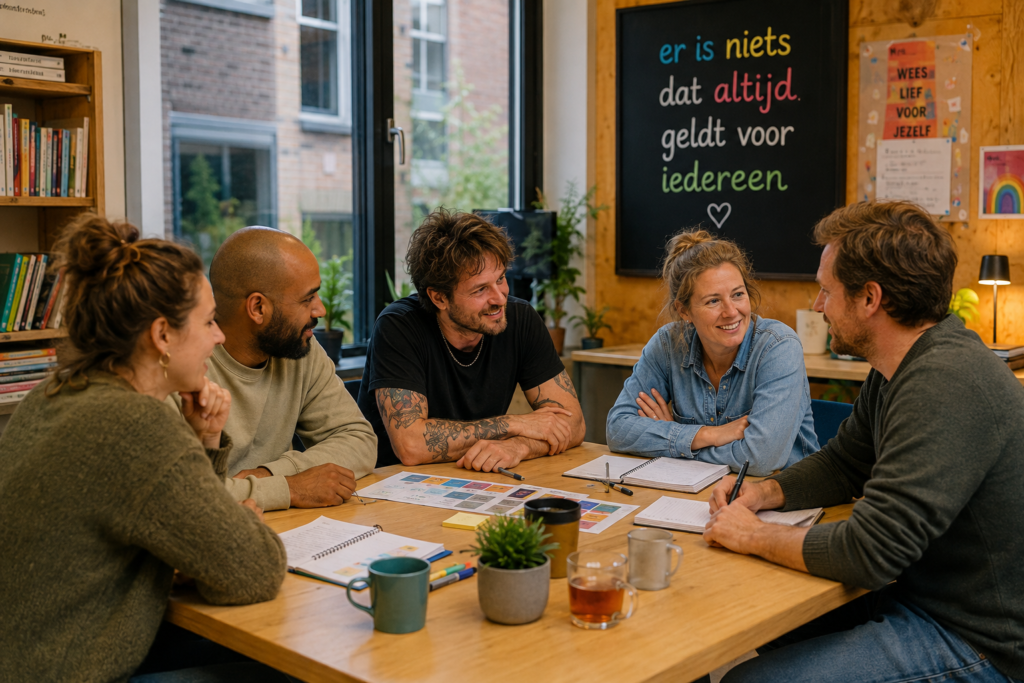 Mensen