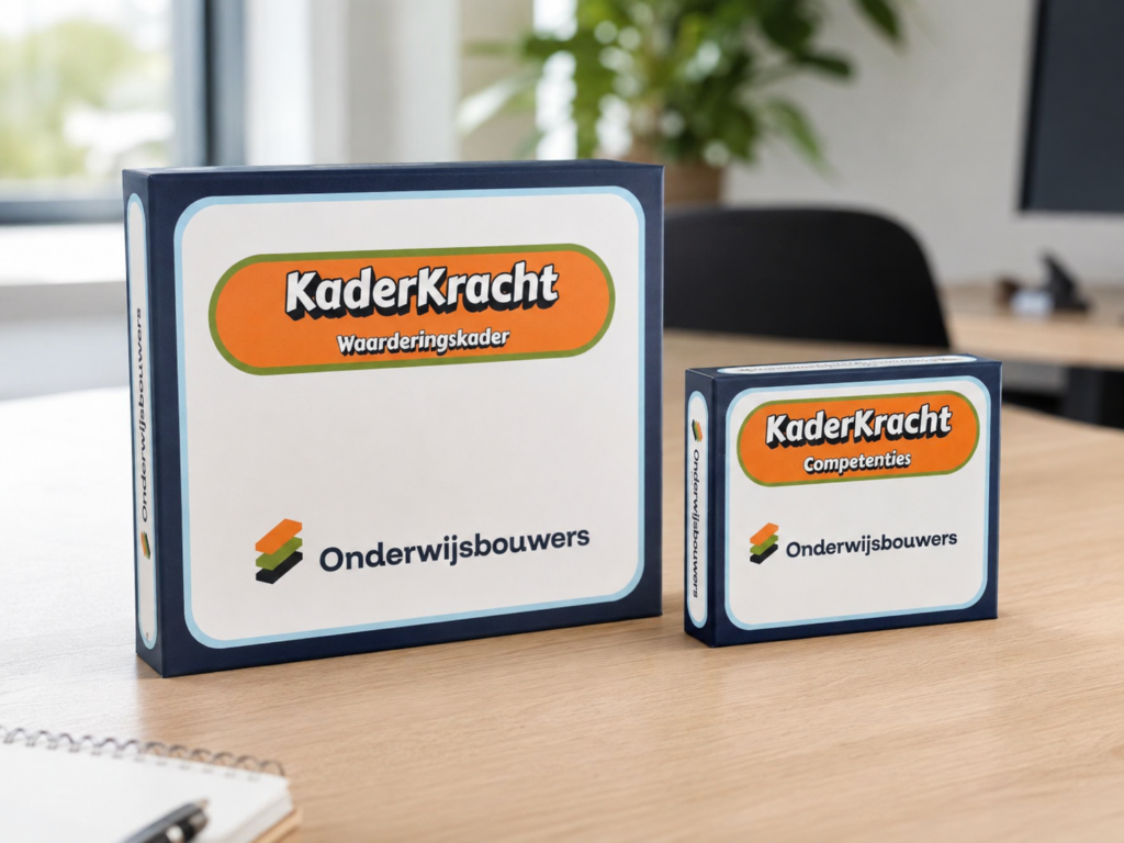 KaderKracht