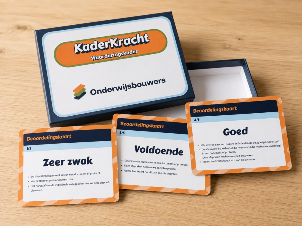 KaderKracht