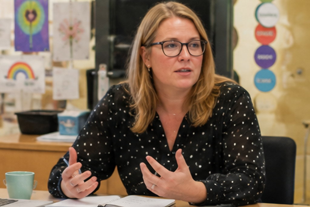 kaderkracht voor bestuurders
