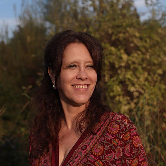 Frouke Beekman, licentiehouder KaderKracht