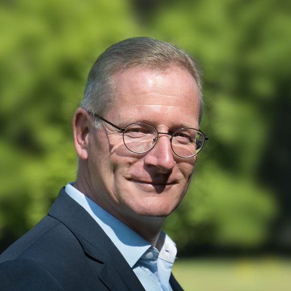 John Witvliet, licentiehouder KaderKracht